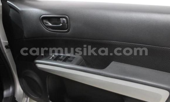 Buy Used Nissan X–Trail Silver Car in Beitbridge in Matabeleland South Buy Used Nissan X–Trail Silver Car in Beitbridge in Matabeleland South