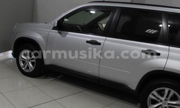 Buy Used Nissan X–Trail Silver Car in Beitbridge in Matabeleland South Buy Used Nissan X–Trail Silver Car in Beitbridge in Matabeleland South