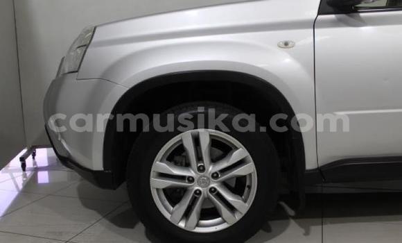 Buy Used Nissan X–Trail Silver Car in Beitbridge in Matabeleland South Buy Used Nissan X–Trail Silver Car in Beitbridge in Matabeleland South