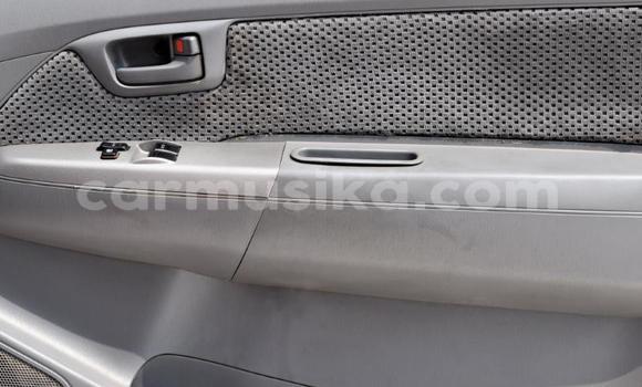 Buy Used Toyota Hilux Red Car in Beitbridge in Matabeleland South Buy Used Toyota Hilux Red Car in Beitbridge in Matabeleland South