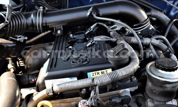 Nunua Ilio tumika Toyota Hilux Bluu Gari ndani ya Beitbridge nchini Matabeleland Kusini Nunua Ilio tumika Toyota Hilux Bluu Gari ndani ya Beitbridge nchini Matabeleland Kusini