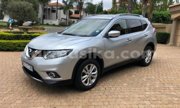 Tenga Tsaru Nissan X–Trail Sirivha Mota in Beitbridge in Matabeleland South