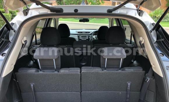 Buy Used Nissan X–Trail Silver Car in Beitbridge in Matabeleland South Buy Used Nissan X–Trail Silver Car in Beitbridge in Matabeleland South