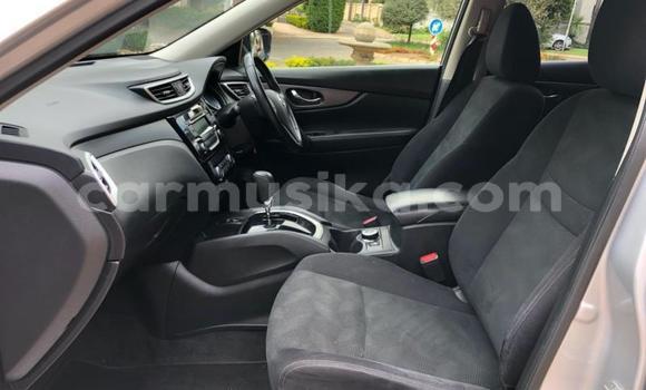 Buy Used Nissan X–Trail Silver Car in Beitbridge in Matabeleland South Buy Used Nissan X–Trail Silver Car in Beitbridge in Matabeleland South