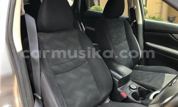 Buy Used Nissan X–Trail Silver Car in Beitbridge in Matabeleland South Buy Used Nissan X–Trail Silver Car in Beitbridge in Matabeleland South