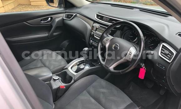 Buy Used Nissan X–Trail Silver Car in Beitbridge in Matabeleland South Buy Used Nissan X–Trail Silver Car in Beitbridge in Matabeleland South