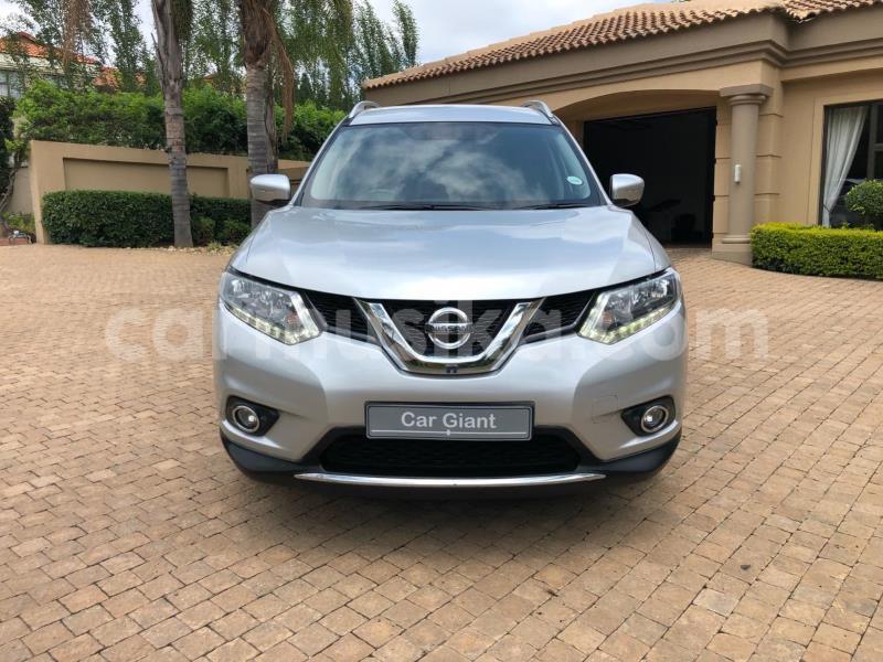 Big with watermark nissan x trail matabeleland south beitbridge 25640