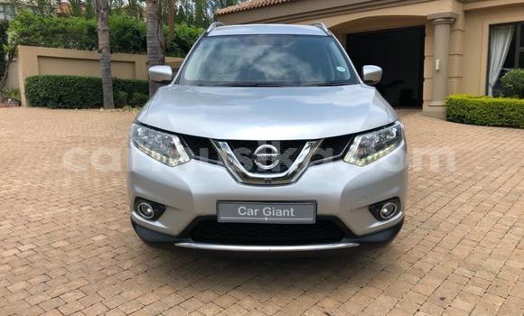 Buy Used Nissan X–Trail Silver Car in Beitbridge in Matabeleland South Buy Used Nissan X–Trail Silver Car in Beitbridge in Matabeleland South