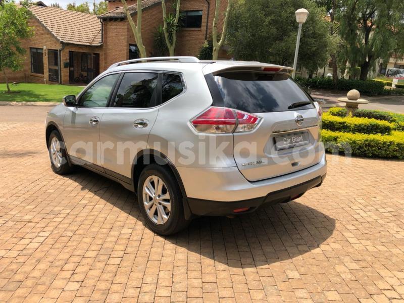 Big with watermark nissan x trail matabeleland south beitbridge 25640