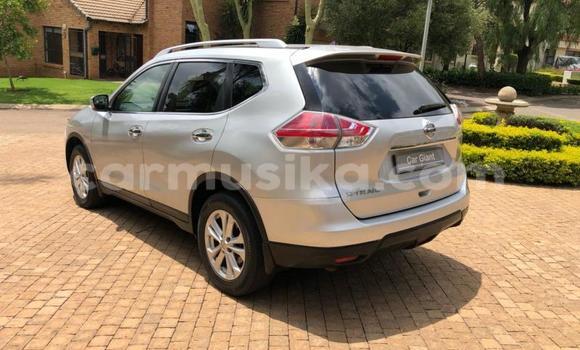 Buy Used Nissan X–Trail Silver Car in Beitbridge in Matabeleland South Buy Used Nissan X–Trail Silver Car in Beitbridge in Matabeleland South
