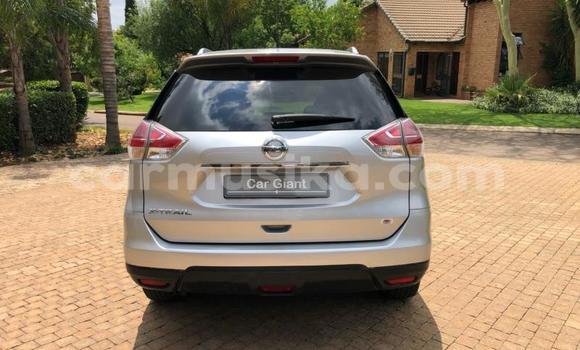 Buy Used Nissan X–Trail Silver Car in Beitbridge in Matabeleland South Buy Used Nissan X–Trail Silver Car in Beitbridge in Matabeleland South