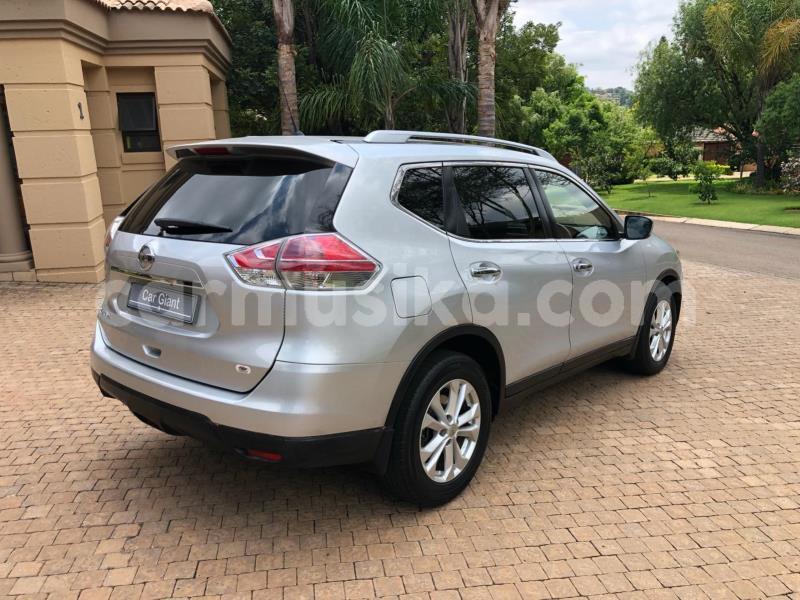 Big with watermark nissan x trail matabeleland south beitbridge 25640