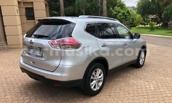 Buy Used Nissan X–Trail Silver Car in Beitbridge in Matabeleland South Buy Used Nissan X–Trail Silver Car in Beitbridge in Matabeleland South