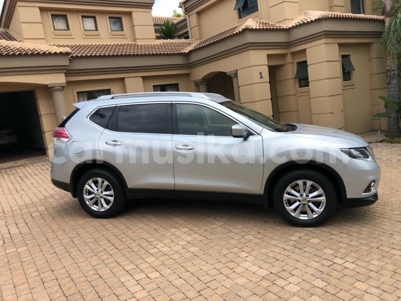 Big with watermark nissan x trail matabeleland south beitbridge 25640