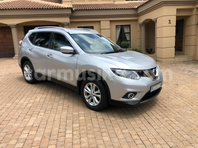 Big with watermark nissan x trail matabeleland south beitbridge 25640