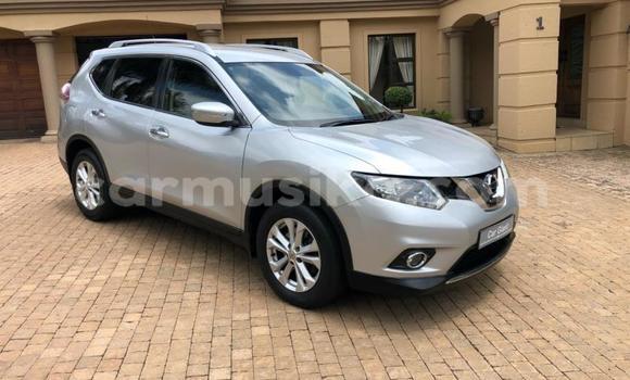 Buy Used Nissan X–Trail Silver Car in Beitbridge in Matabeleland South Buy Used Nissan X–Trail Silver Car in Beitbridge in Matabeleland South