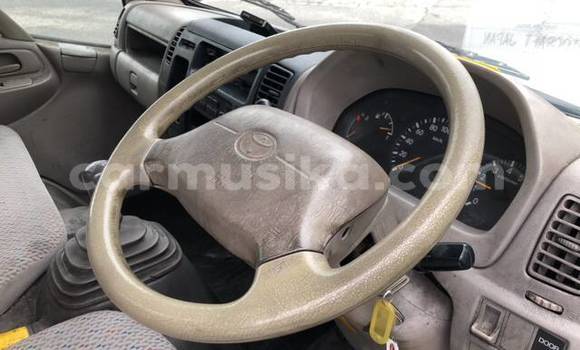 Tenga Tsaru Toyota Dyna Chena Rori in Beitbridge in Matabeleland South Tenga Tsaru Toyota Dyna Chena Rori in Beitbridge in Matabeleland South