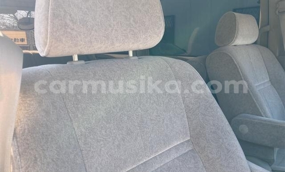 Acheter Occasion Voiture Toyota Granvia Autre à Beitbridge, Matabeleland South Acheter Occasion Voiture Toyota Granvia Autre à Beitbridge, Matabeleland South