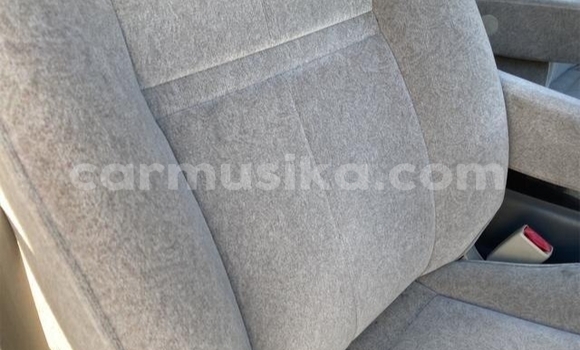 Acheter Occasion Voiture Toyota Granvia Autre à Beitbridge, Matabeleland South Acheter Occasion Voiture Toyota Granvia Autre à Beitbridge, Matabeleland South