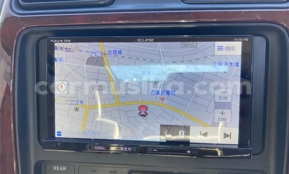 Acheter Occasion Voiture Toyota Granvia Autre à Beitbridge, Matabeleland South Acheter Occasion Voiture Toyota Granvia Autre à Beitbridge, Matabeleland South