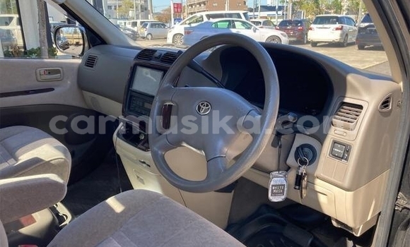 Acheter Occasion Voiture Toyota Granvia Autre à Beitbridge, Matabeleland South Acheter Occasion Voiture Toyota Granvia Autre à Beitbridge, Matabeleland South