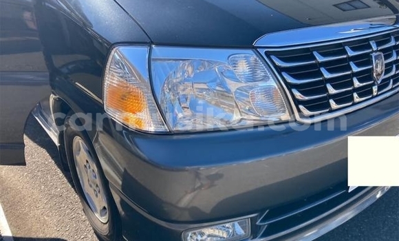 Acheter Occasion Voiture Toyota Granvia Autre à Beitbridge, Matabeleland South Acheter Occasion Voiture Toyota Granvia Autre à Beitbridge, Matabeleland South