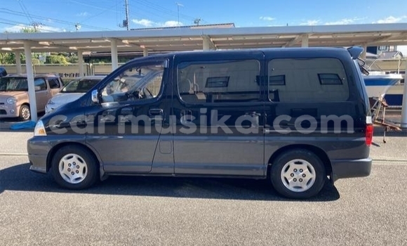 Acheter Occasion Voiture Toyota Granvia Autre à Beitbridge, Matabeleland South Acheter Occasion Voiture Toyota Granvia Autre à Beitbridge, Matabeleland South