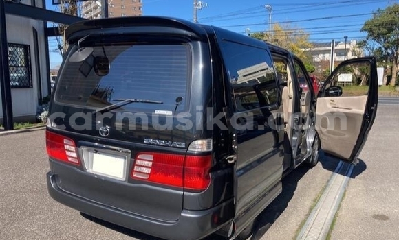 Acheter Occasion Voiture Toyota Granvia Autre à Beitbridge, Matabeleland South Acheter Occasion Voiture Toyota Granvia Autre à Beitbridge, Matabeleland South