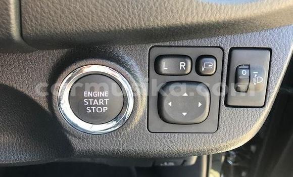 Acheter Occasion Voiture Toyota Vitz Noir à Beitbridge, Matabeleland South Acheter Occasion Voiture Toyota Vitz Noir à Beitbridge, Matabeleland South