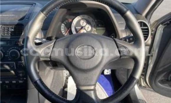 Acheter Occasion Voiture Toyota Altezza Gris à Beitbridge, Matabeleland South Acheter Occasion Voiture Toyota Altezza Gris à Beitbridge, Matabeleland South