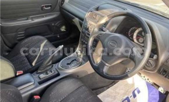 Acheter Occasion Voiture Toyota Altezza Gris à Beitbridge, Matabeleland South Acheter Occasion Voiture Toyota Altezza Gris à Beitbridge, Matabeleland South