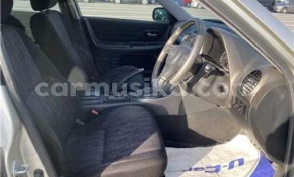 Acheter Occasion Voiture Toyota Altezza Gris à Beitbridge, Matabeleland South Acheter Occasion Voiture Toyota Altezza Gris à Beitbridge, Matabeleland South