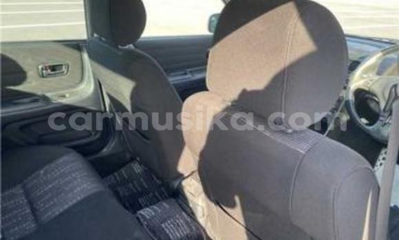 Acheter Occasion Voiture Toyota Altezza Gris à Beitbridge, Matabeleland South Acheter Occasion Voiture Toyota Altezza Gris à Beitbridge, Matabeleland South