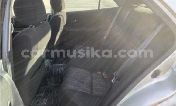 Acheter Occasion Voiture Toyota Altezza Gris à Beitbridge, Matabeleland South Acheter Occasion Voiture Toyota Altezza Gris à Beitbridge, Matabeleland South