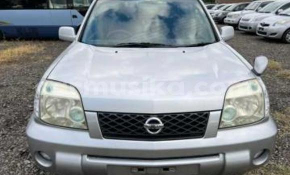 Tenga Tsaru Nissan X–Trail Sirivha Mota in Beitbridge in Matabeleland South