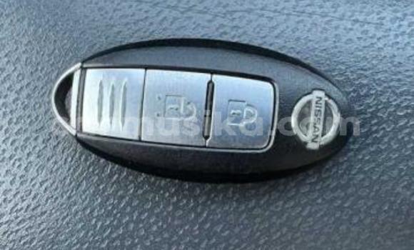 Acheter Occasion Voiture Nissan X–Trail Gris à Beitbridge, Matabeleland South Acheter Occasion Voiture Nissan X–Trail Gris à Beitbridge, Matabeleland South