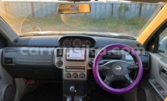 Acheter Occasion Voiture Nissan X–Trail Gris à Beitbridge, Matabeleland South Acheter Occasion Voiture Nissan X–Trail Gris à Beitbridge, Matabeleland South
