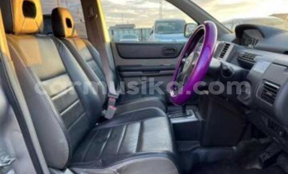 Acheter Occasion Voiture Nissan X–Trail Gris à Beitbridge, Matabeleland South Acheter Occasion Voiture Nissan X–Trail Gris à Beitbridge, Matabeleland South