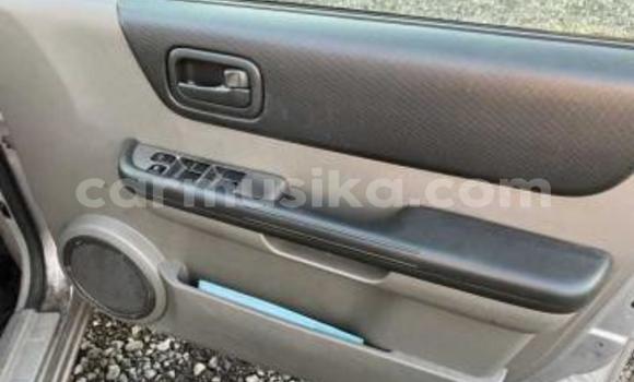 Acheter Occasion Voiture Nissan X–Trail Gris à Beitbridge, Matabeleland South Acheter Occasion Voiture Nissan X–Trail Gris à Beitbridge, Matabeleland South
