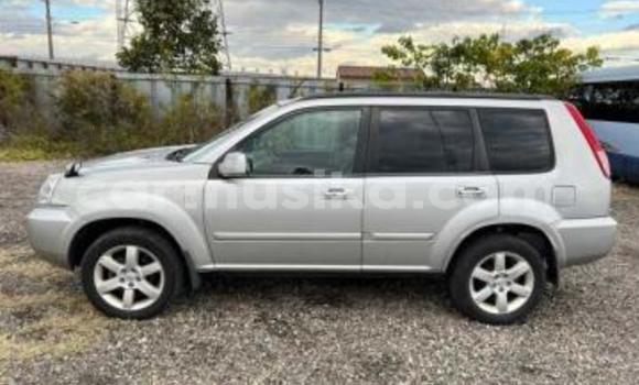 Acheter Occasion Voiture Nissan X–Trail Gris à Beitbridge, Matabeleland South Acheter Occasion Voiture Nissan X–Trail Gris à Beitbridge, Matabeleland South