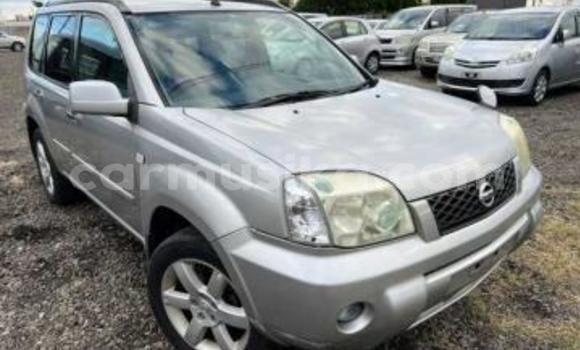Acheter Occasion Voiture Nissan X–Trail Gris à Beitbridge, Matabeleland South Acheter Occasion Voiture Nissan X–Trail Gris à Beitbridge, Matabeleland South