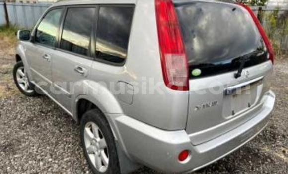 Acheter Occasion Voiture Nissan X–Trail Gris à Beitbridge, Matabeleland South Acheter Occasion Voiture Nissan X–Trail Gris à Beitbridge, Matabeleland South