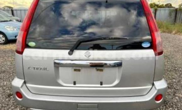 Acheter Occasion Voiture Nissan X–Trail Gris à Beitbridge, Matabeleland South Acheter Occasion Voiture Nissan X–Trail Gris à Beitbridge, Matabeleland South
