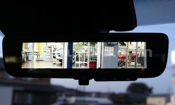 Acheter Occasion Voiture Toyota Grand HiAce Noir à Beitbridge, Matabeleland South Acheter Occasion Voiture Toyota Grand HiAce Noir à Beitbridge, Matabeleland South