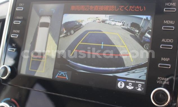 Acheter Occasion Voiture Toyota Grand HiAce Noir à Beitbridge, Matabeleland South Acheter Occasion Voiture Toyota Grand HiAce Noir à Beitbridge, Matabeleland South