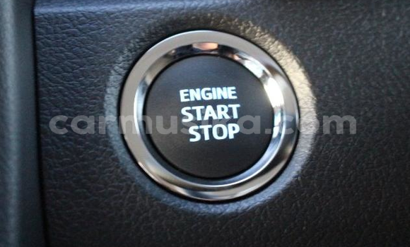 Acheter Occasion Voiture Toyota Grand HiAce Noir à Beitbridge, Matabeleland South Acheter Occasion Voiture Toyota Grand HiAce Noir à Beitbridge, Matabeleland South