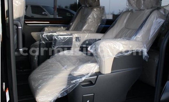 Acheter Occasion Voiture Toyota Grand HiAce Noir à Beitbridge, Matabeleland South Acheter Occasion Voiture Toyota Grand HiAce Noir à Beitbridge, Matabeleland South