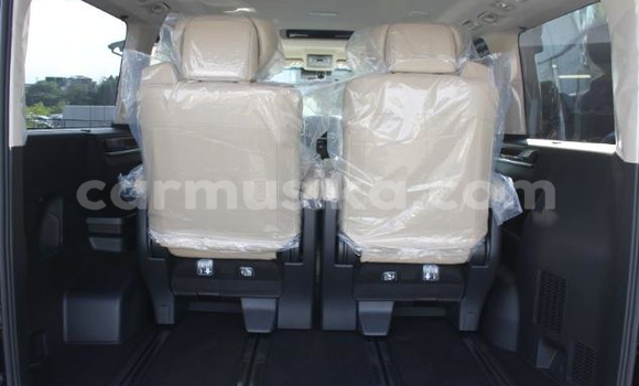 Acheter Occasion Voiture Toyota Grand HiAce Noir à Beitbridge, Matabeleland South Acheter Occasion Voiture Toyota Grand HiAce Noir à Beitbridge, Matabeleland South