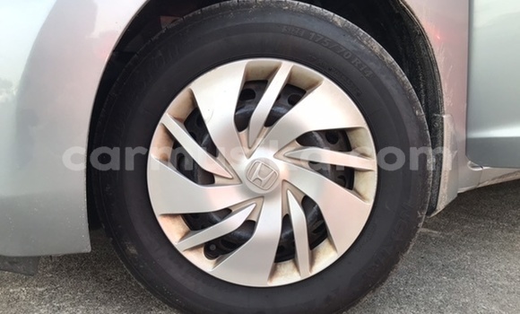 Acheter Occasion Voiture Honda Fit Autre à Beitbridge, Matabeleland South Acheter Occasion Voiture Honda Fit Autre à Beitbridge, Matabeleland South