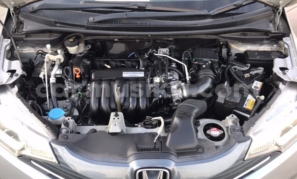 Acheter Occasion Voiture Honda Fit Autre à Beitbridge, Matabeleland South Acheter Occasion Voiture Honda Fit Autre à Beitbridge, Matabeleland South